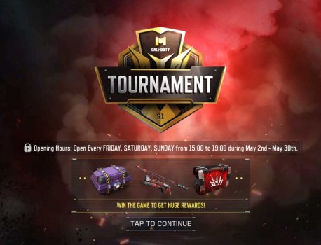 Call of Duty Mobile Tournament Mode Guide: How to Win Tournament Mode and Five Tips