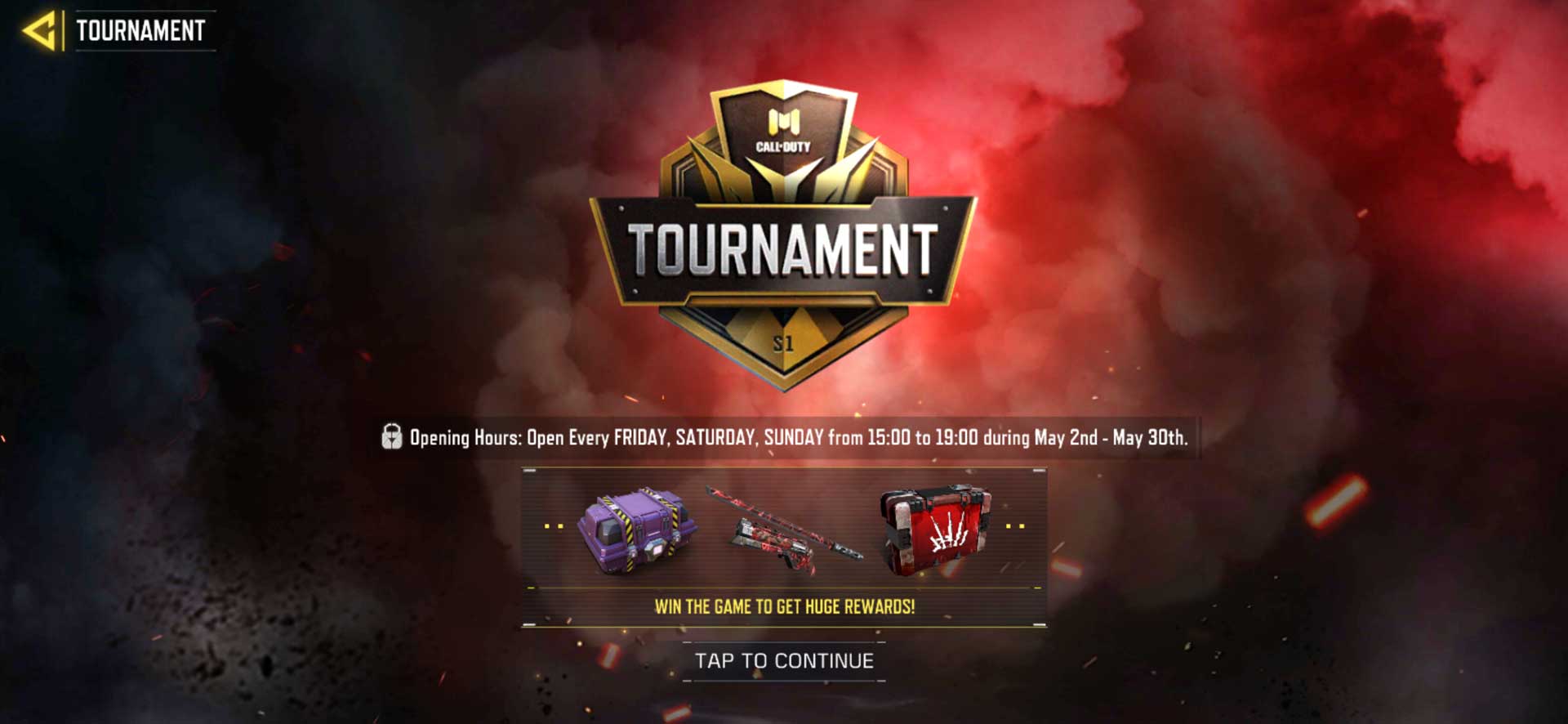 Call of Duty Mobile Tournament Mode Guide: How to Win Tournament Mode and Five Tips