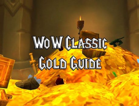 WoW Classic Gold Farming Guide: How to make fast World of Warcraft Classic Gold