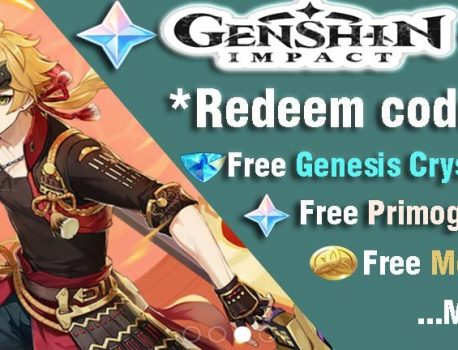 Genshin Impact: How To Get The Genesis Crystal For Free And What To Use