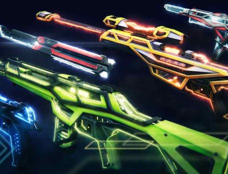 Valorant Weapon Tier List For July 2022