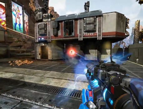 How To Improve Apex Legends Shooting Skills Quickly