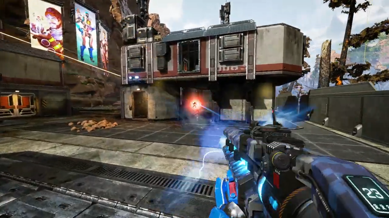 How To Improve Apex Legends Shooting Skills Quickly