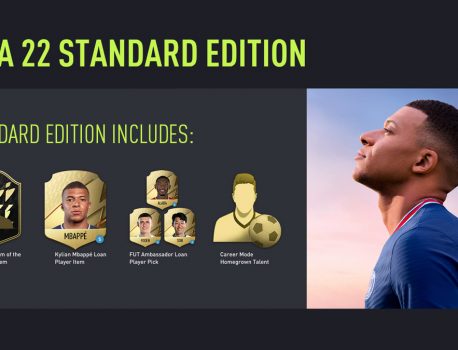 FIFA 23 Pre-Orders: Pre-Order Bonus Predictions And Rewards Available For Various Versions