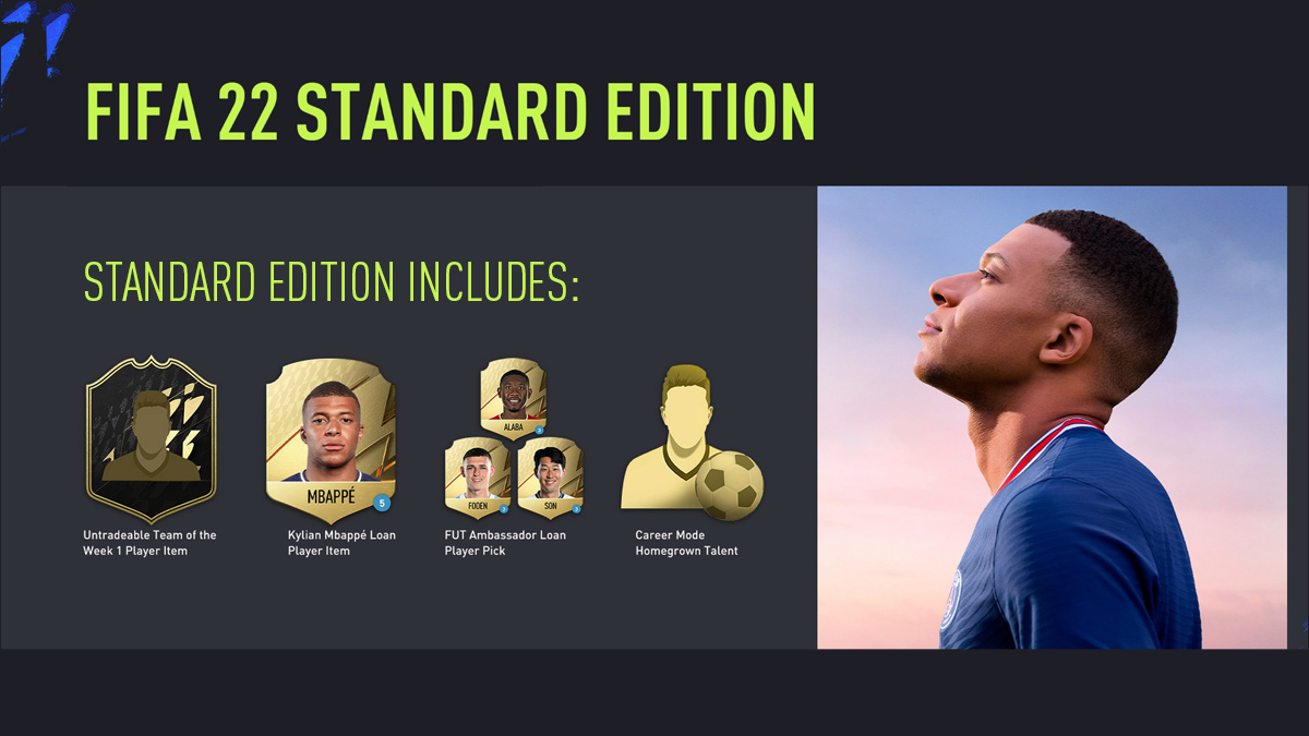 FIFA 23 Pre-Orders: Pre-Order Bonus Predictions And Rewards Available For Various Versions