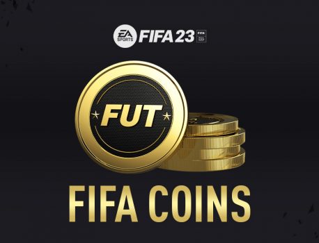 FUT 23: How To Get FIFA Ultimate Team 23 Coins Fast And Safe In FIFA 23