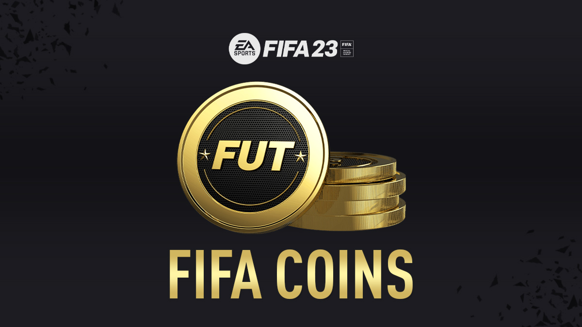 FUT 23: How To Get FIFA Ultimate Team 23 Coins Fast And Safe In FIFA 23