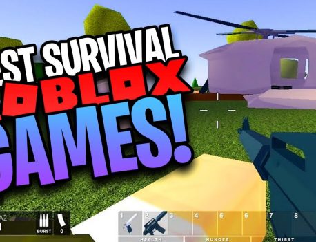 The 5 Best Survival Games To Play On Roblox