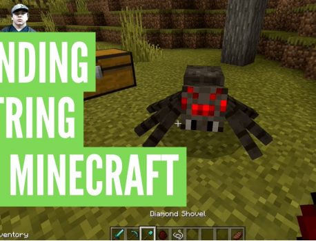 Minecraft: The Best Uses For Strings And How To Get It