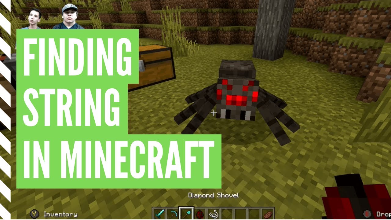 Minecraft: The Best Uses For Strings And How To Get It
