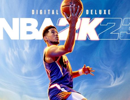 NBA 2K23 Guide: Release Date, Cover, Pre-Order Version and How to Pre-Order