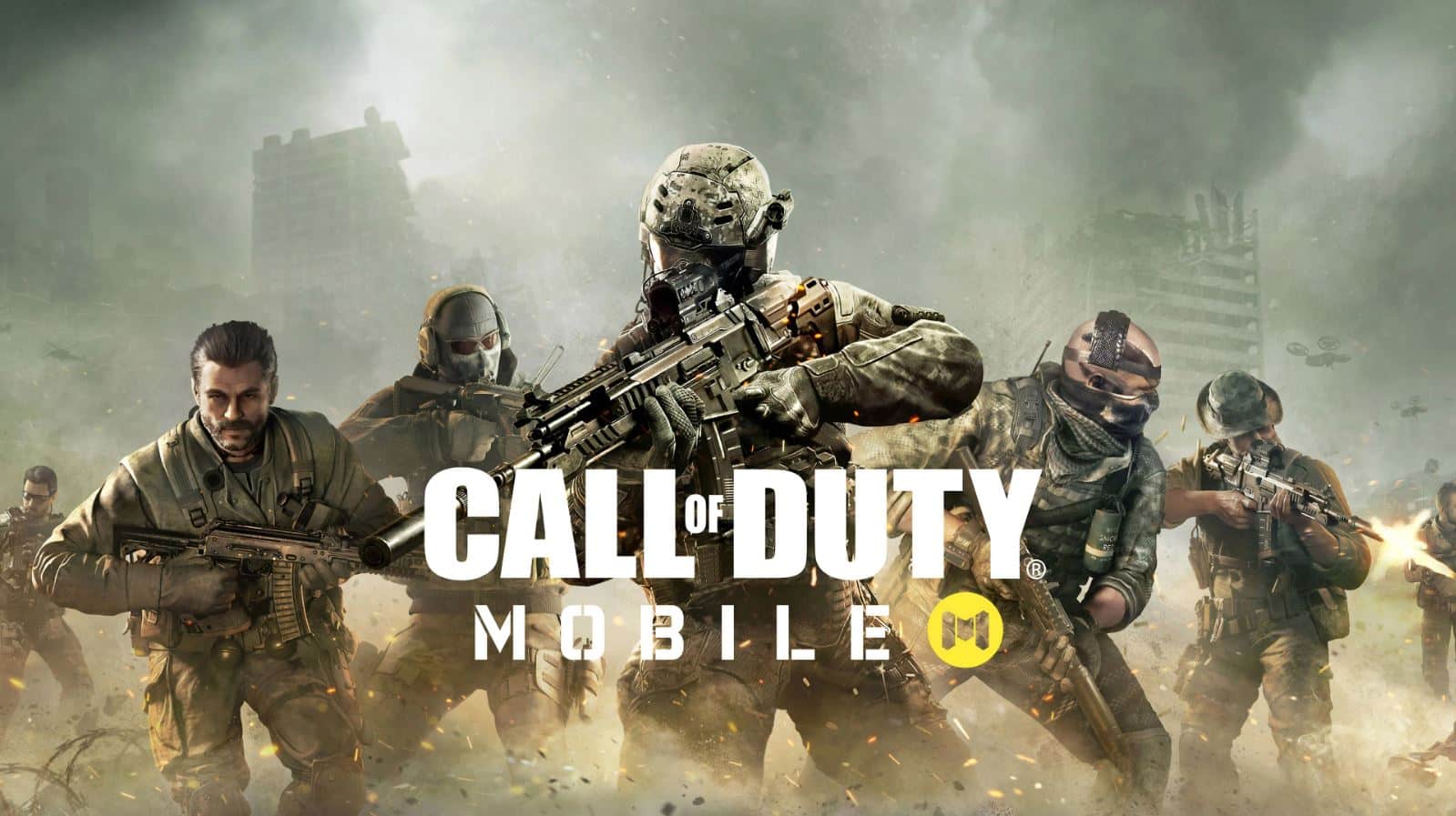 2022 CoD Mobile Season 7: Release Date, Classic Zombies, Battle Royale Maps, New Weapons and More