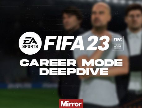 FIFA 23 Career Mode Guide: New Teams, New Stadiums and New Features