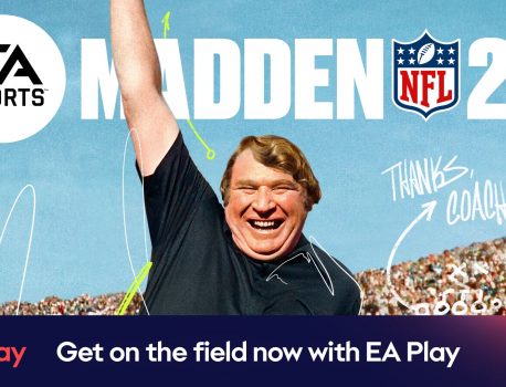 Madden NFL 23 Early Access: Now Available for EA Play Members & How to Play Madden 23 Early