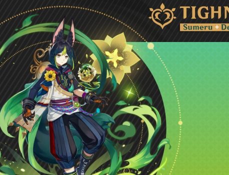 Genshin Impact Tighnari: Banner Release Date Speculation, Skills And Constellations
