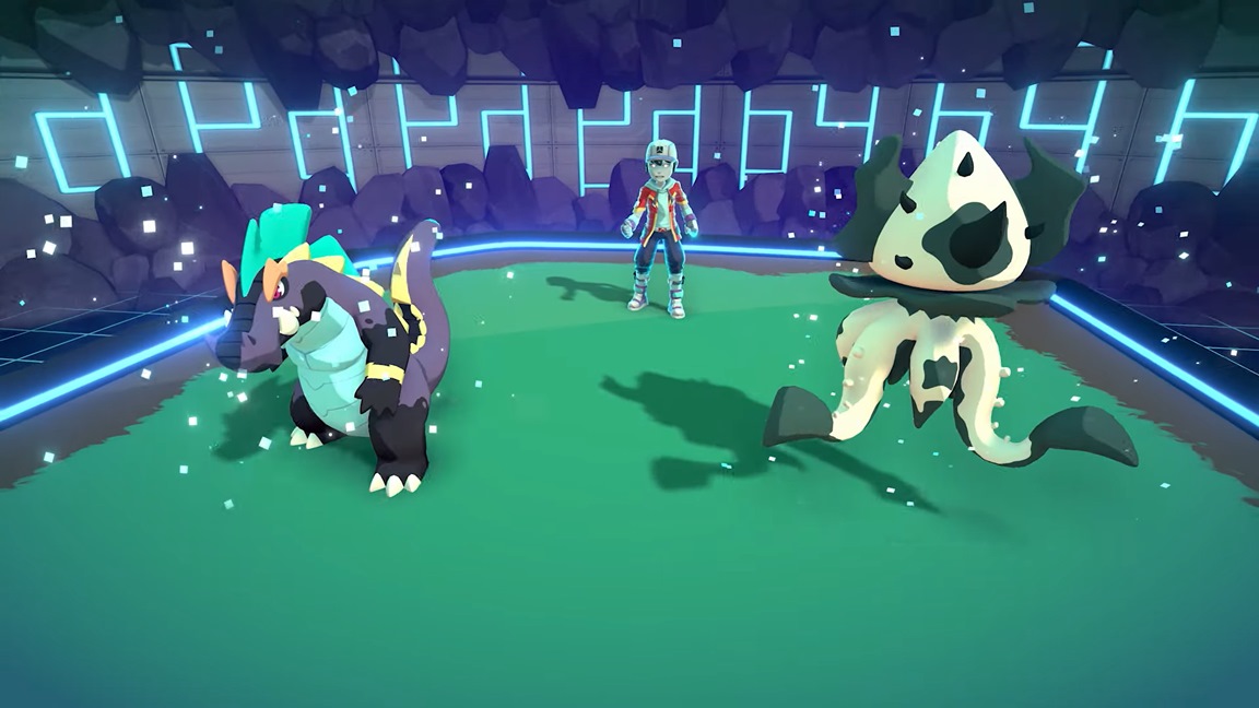 Temtem 1.0 Update Release Date, Features, and New Endgame Island and Battle Pass Okgameblog