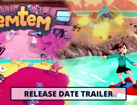 Temtem 1.0 Update: Release Date, Features, and New Endgame Island and Battle Pass