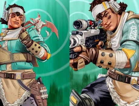 Apex Legends Season 14: Release Date, New Characters, Map Changes, and Battle Pass Details