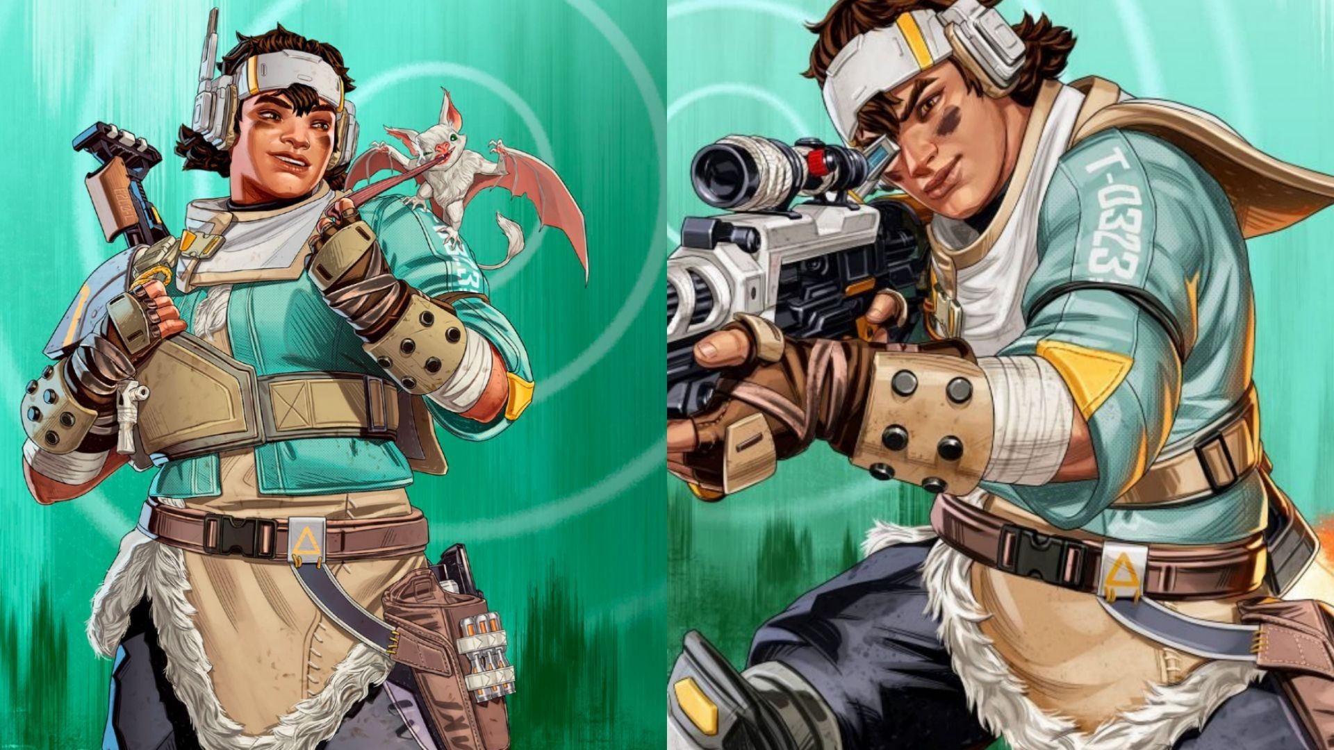 Apex Legends Season 14: Release Date, New Characters, Map Changes, and Battle Pass Details