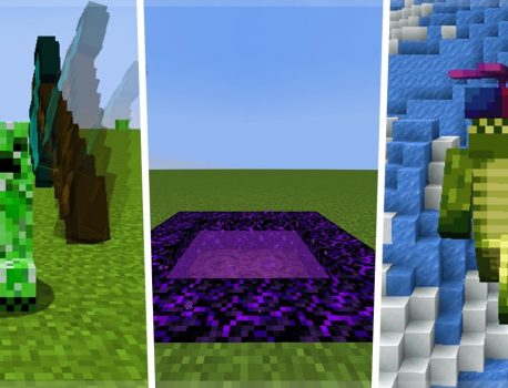 5 Underrated Enchantments In Minecraft 1.19