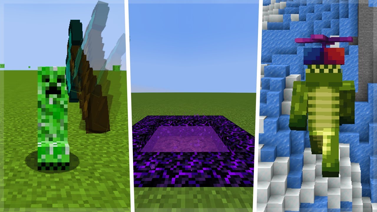 5 Underrated Enchantments In Minecraft 1.19