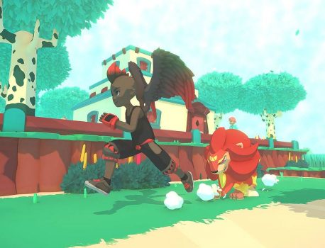How to Unlock and Use Temessence Phial in Temtem