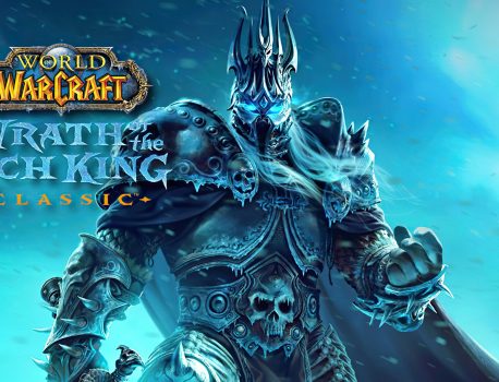 Wrath of the Lich King Classic Upgrade Now Available: Content, Price and More