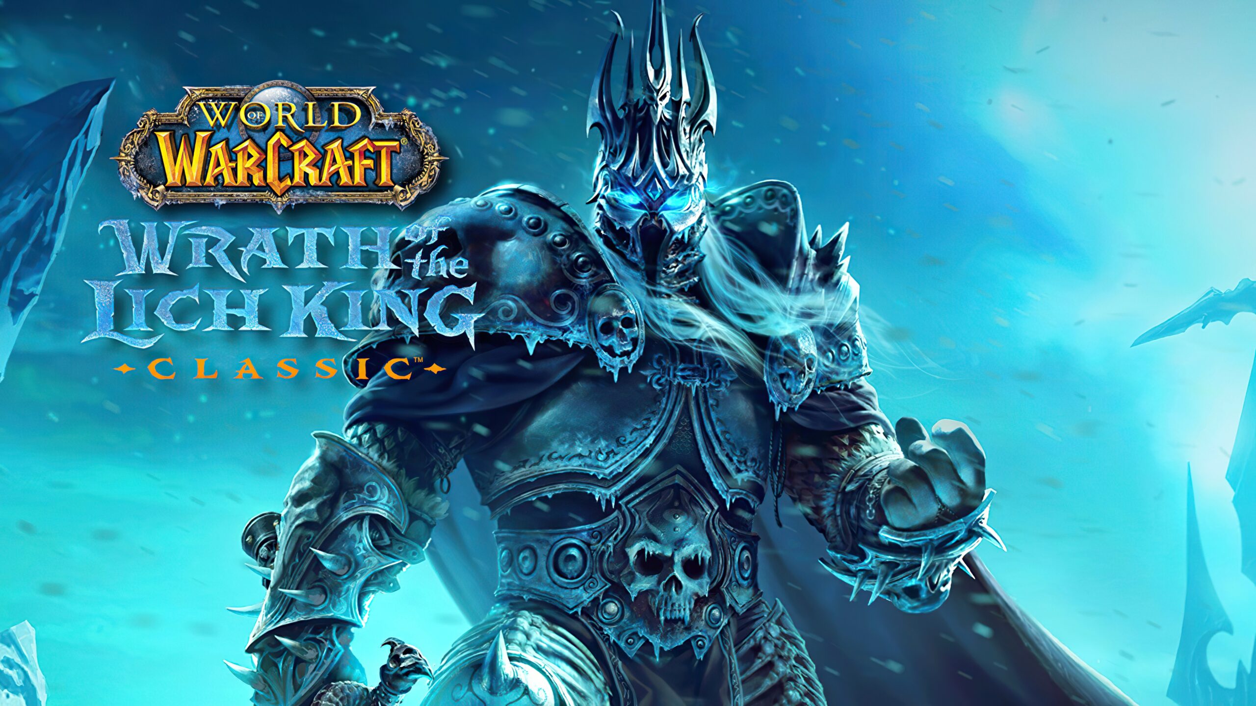 Wrath of the Lich King Classic Upgrade Now Available: Content, Price and More