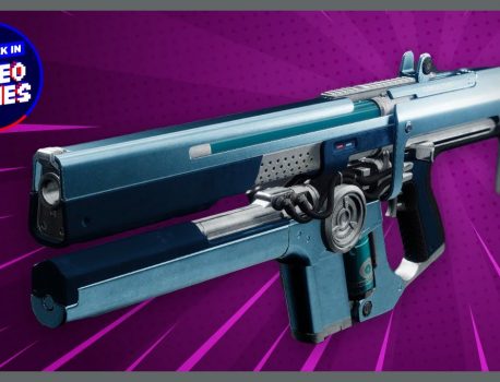 Guide to the God Scroll for Ammit AR2 in Destiny 2