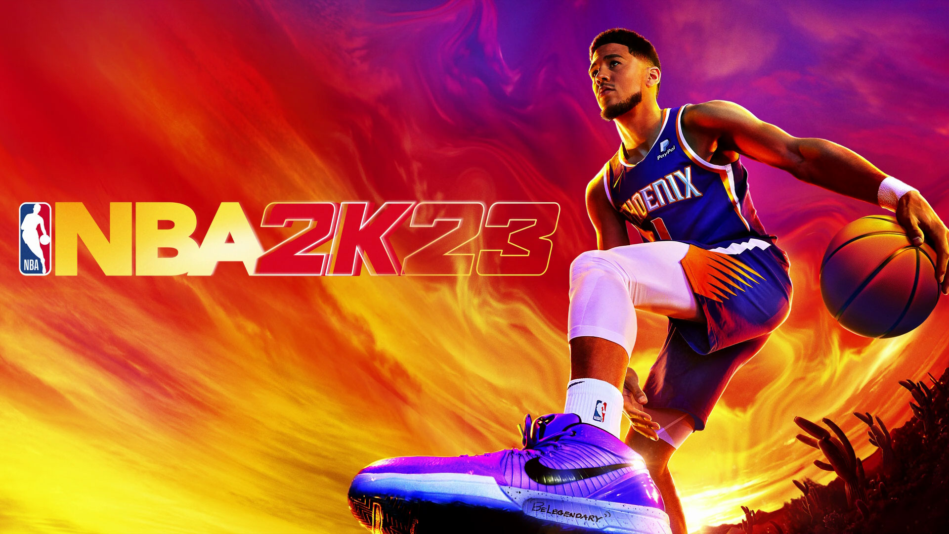 NBA 2K23: How to Claim Pre-order Rewards, Packs and VC and How To Change Affiliation