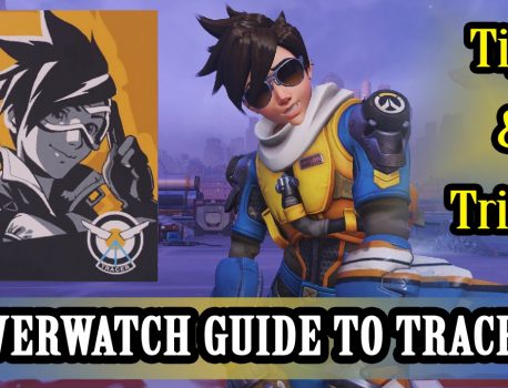 Overwatch 2: Tracer Guide (Skills and Tips)