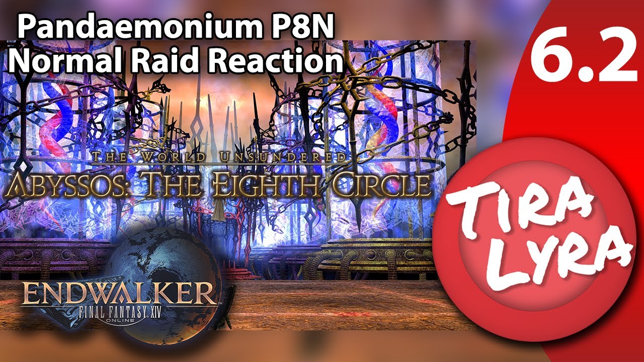 FFXIV: How to Unlock Pandaemon Abyss Raid in 6.2 – Okgameblog