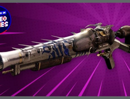 How to Get the No Reprieve Shotgun and God Roll in Destiny 2