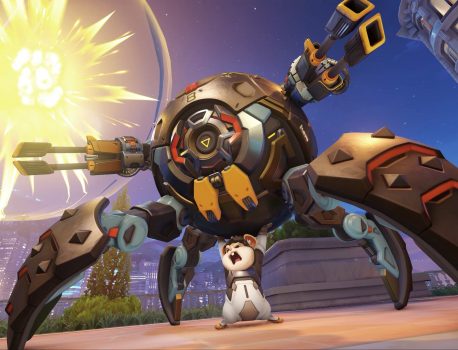 Overwatch 2: Wrecking Ball Guide (Skills and Tips)