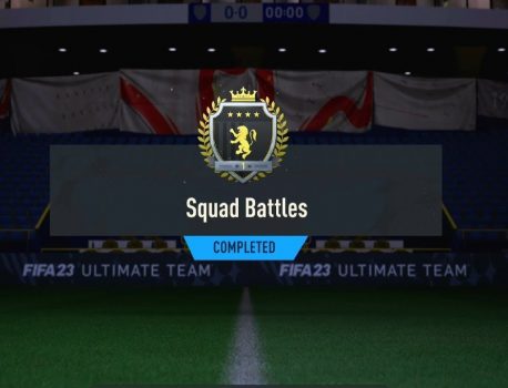 FIFA 23 Ultimate Team: How To Get Better Rewards In Squad Battles