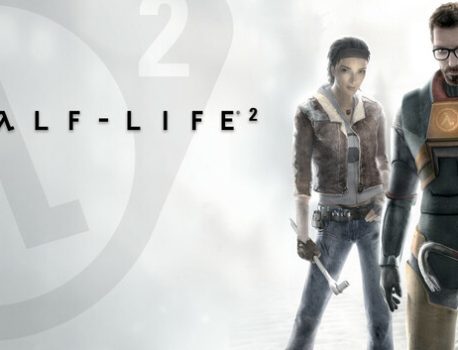 How to master combat and puzzle solving in Half-Life 2