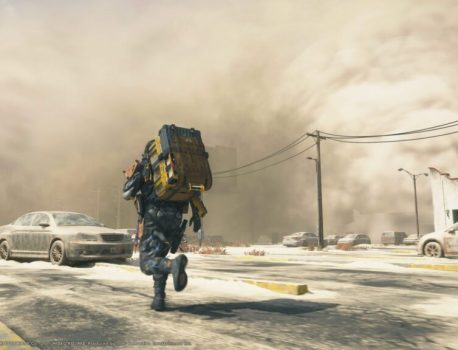 Death Stranding 2 On The Beach PC Update Improves Stability and Expands Social Strand Features