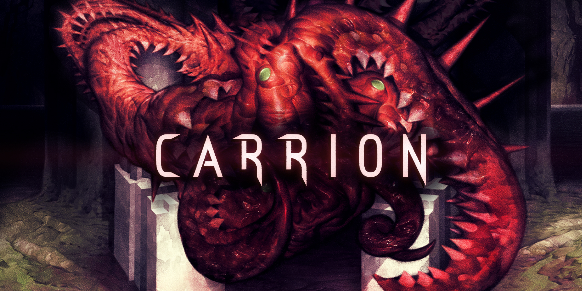 How to Get the Best Ending in CARRION