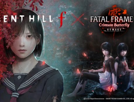 Mastering Camera Obscura Combat in FATAL FRAME II: Crimson Butterfly REMAKE