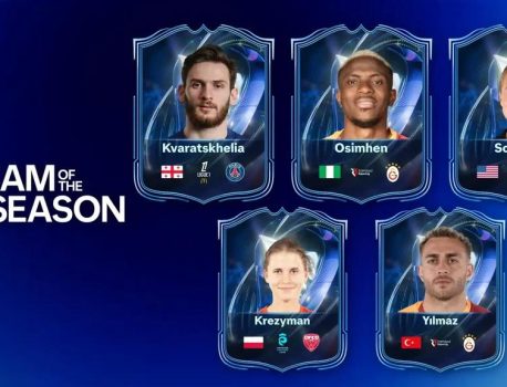 Complete Guide to FC 26 Team of the Season Week 4 SBCs and Objectives