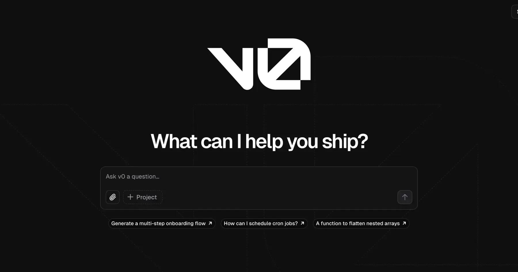 V0.Dev Is Shaping the Future of AI Experimentation for Developers