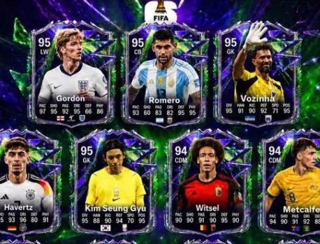 FC 26 Glory Hunter Promo SBCs Have Been Leaked