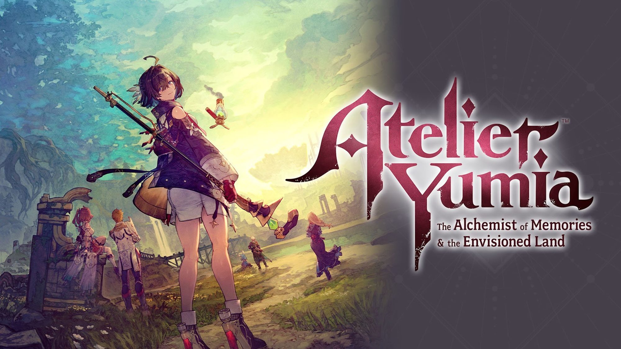 How to Find Rare Materials and Unlock Hidden Areas in Atelier Yumia: The Alchemist of Memories and the Envisioned Land