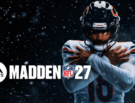 Madden NFL 27 Arcade Edition Brings Authentic NFL Simulation to Apple Arcade