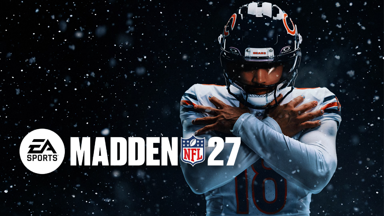 Madden NFL 27 Arcade Edition Brings Authentic NFL Simulation to Apple Arcade
