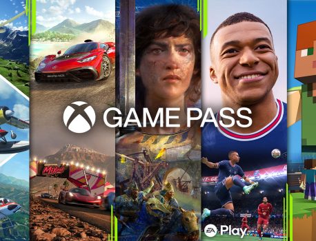 PC Game Pass offers an alternative to buying every game separately