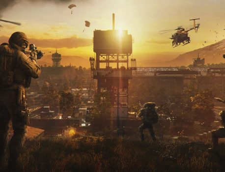 WARDOGS Early Access Release Brings A Fresh Tactical FPS Experience To Steam Players