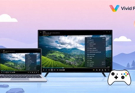 How to Improve Your 4K HDR Movie Experience on Windows With Vivid Player